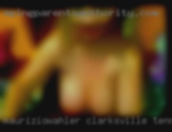maurizioWahler Clarksville Tennessee