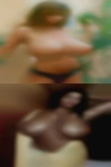 Horny female personals