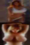 Swinger inside pussy