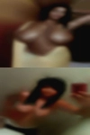 Horny girls talk