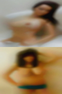 Plumper women in sex 30s.