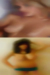 Sexy girls massages persons
