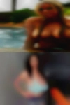 Horny female personals