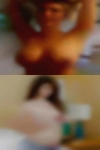 Horny girl who loves anal