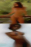 BBW nude swinger