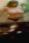 Swinger inside pussy