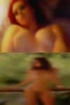Hot mature women having
