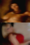 BBW nude swinger
