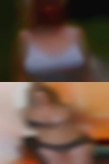 White girls looking black fuck