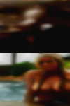 BBW nude swinger