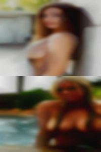 My wife nylon swingers.