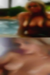 Horny girl who loves anal