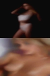 Naked white women Florida