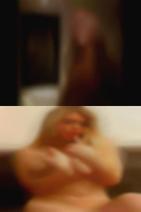 How woman fell man seeking sex with swinger?