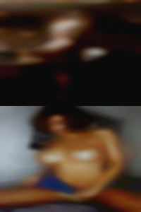 The giving up the pussy sexless life.