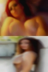 Naked woman Molalla