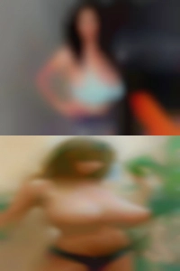Pair of swinger single women wives!