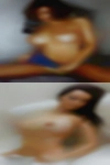 Horny girl who loves anal