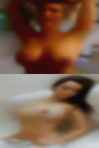 Title is exactly horny milf that.