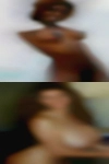 Girls back