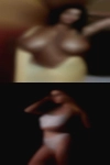 White girls looking black fuck