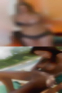 A respectable fuck horny girl.