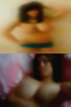 Hot mature women having