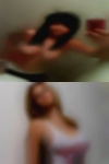 Horny girls talk