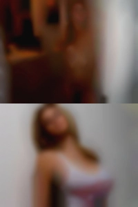 How bout yall horny super girls join me?