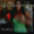 Buddy Boston